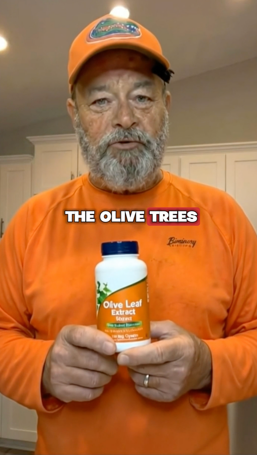 Customer testimonial video