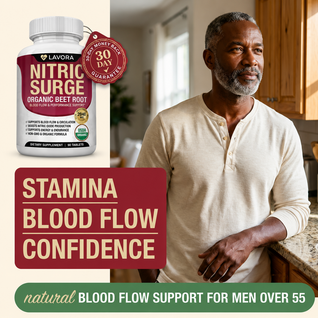 Nitric Surge